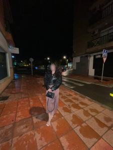 613925604: Chica busca chico en Almería
