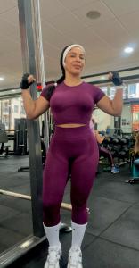 604169949: Chica busca chico en Málaga