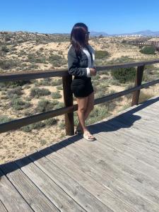 611261312: Chica busca chico en Alicante