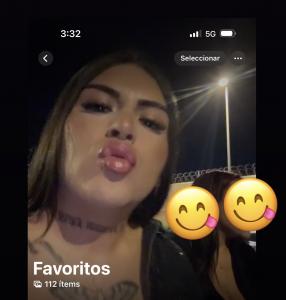 674220251: Transexual en Málaga