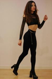 632972426: Travesti en Barcelona