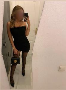 666401195: Chica busca chico en Madrid