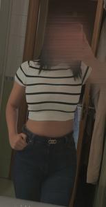 722114307: Chica busca chico en Sevilla