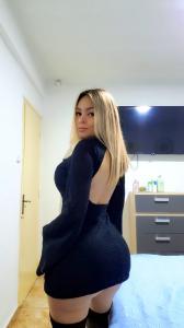 628831529: Chica busca chico en Alicante