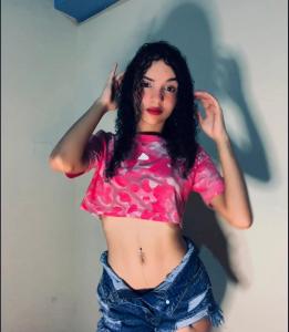 604317997: Chica busca chico en Almería