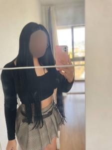 613925604: Chica busca chico en Almería