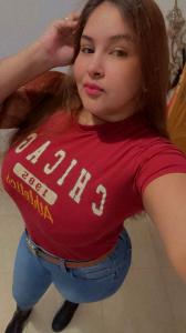 614210954: Chica busca chico en Murcia