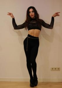 632972426: Transexual en Barcelona