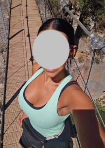 614977590: Chica busca chico en Salamanca