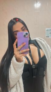 643838678: Chica busca chico en Sevilla