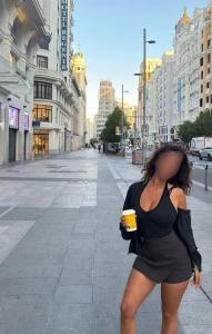 603114468: Chica busca chico en Madrid