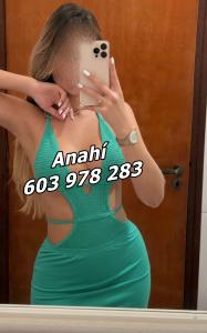 603978283: Chica busca chico en Murcia