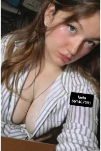 661407081: Chica busca chico en Melilla