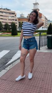 641990193: Chica busca chico en Madrid
