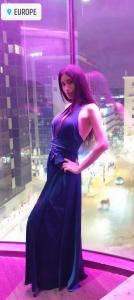 634301586: Transexual en Madrid