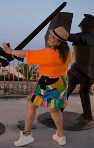 632189990: Chica busca chico en Alicante