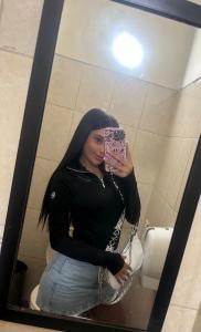 674655832: Chica busca chico en Badajoz