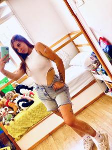 600423662: Chica busca chico en Zaragoza