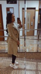 611261598: Transexual en Madrid