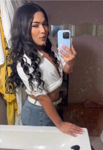 611261598: Transexual en Madrid