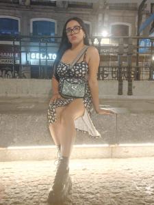 642519682: Chica busca chico en Madrid