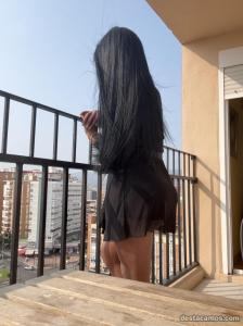 602485759: Chica busca chico en Segovia