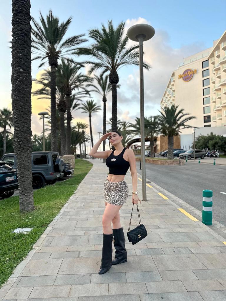 Chica busca chico en Madrid: 