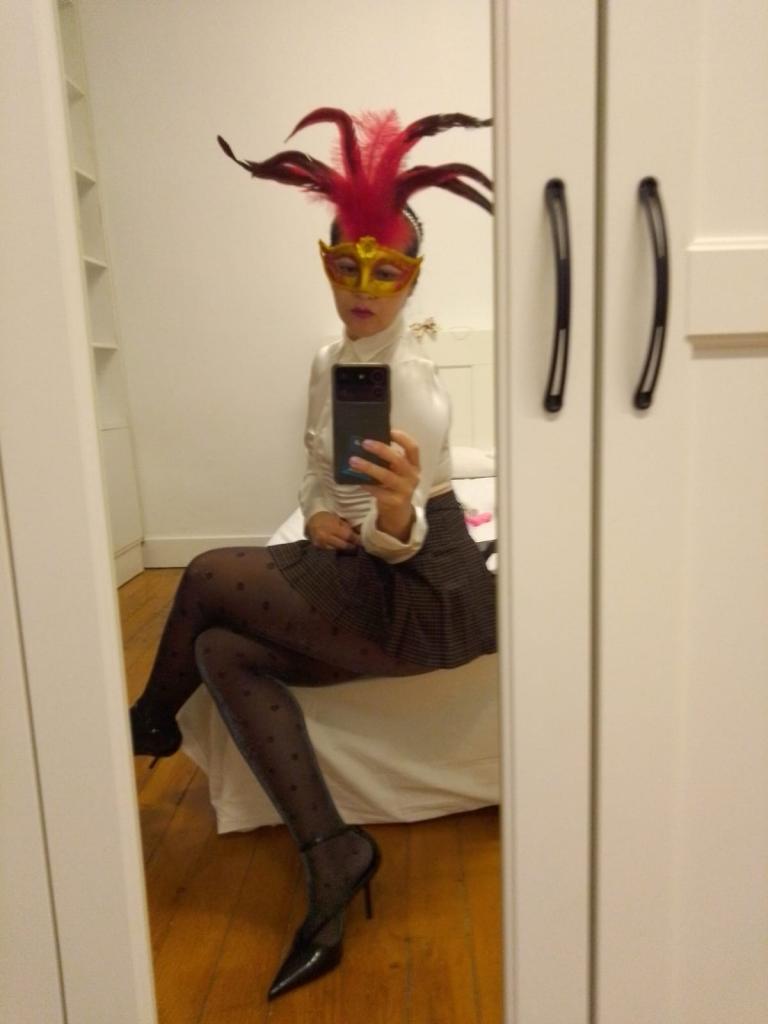 Chica busca chico en La Coruña: 