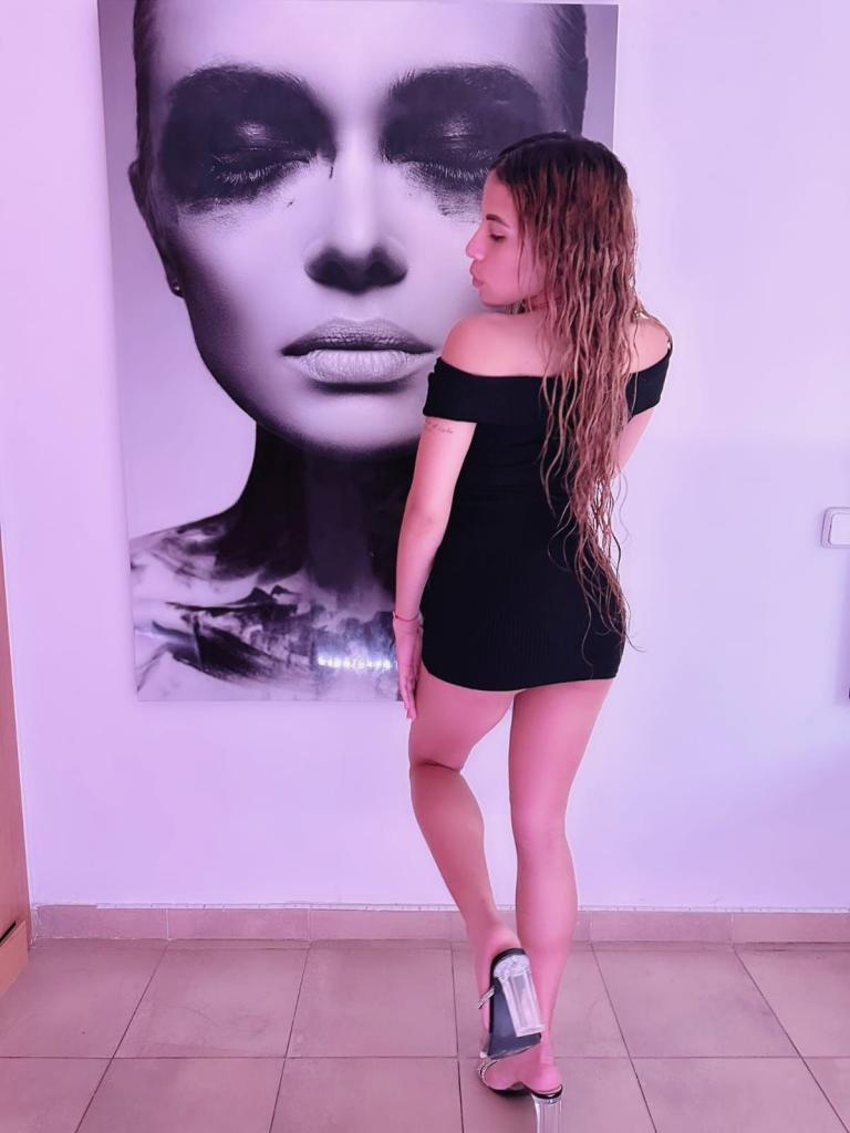 Chica busca chico en Toledo: 