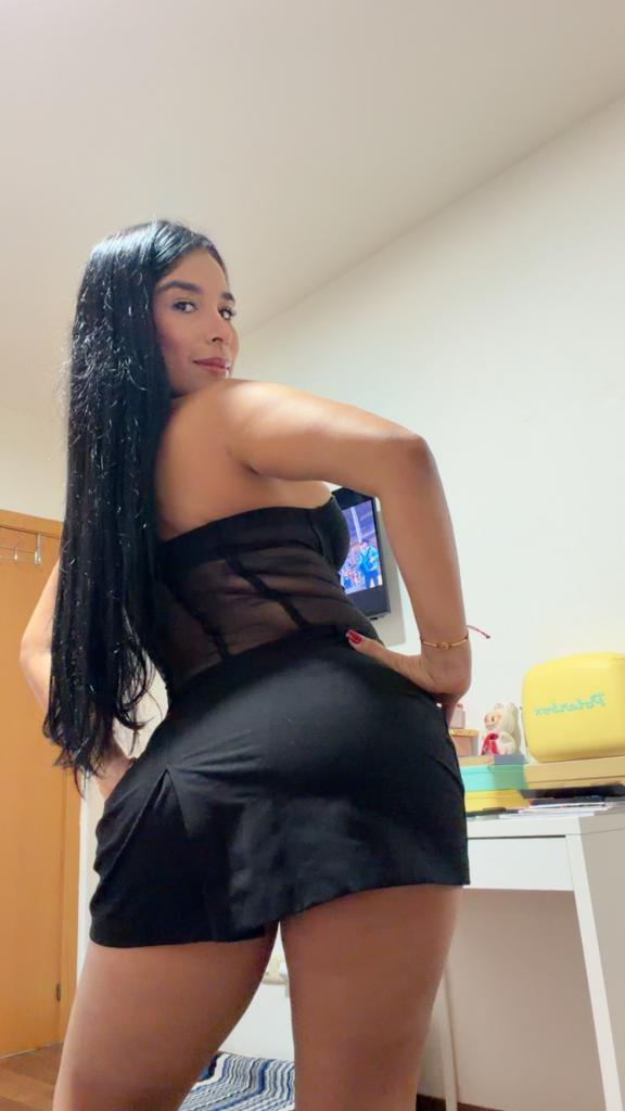 Chica busca chico en Barcelona: 