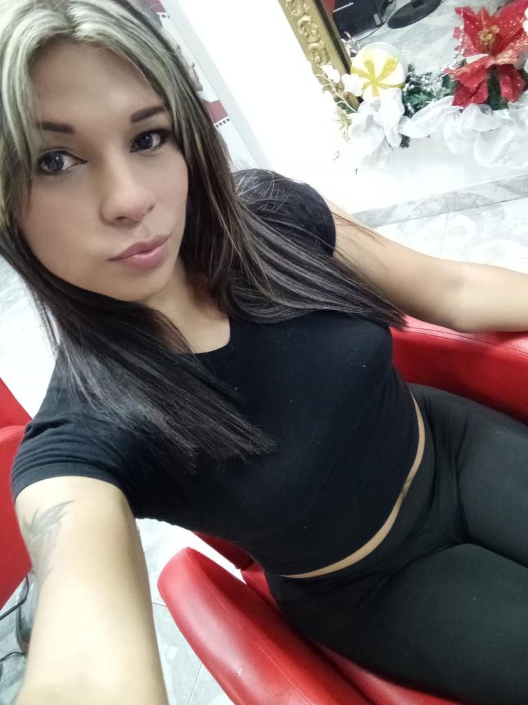 Transexual en Tenerife: 