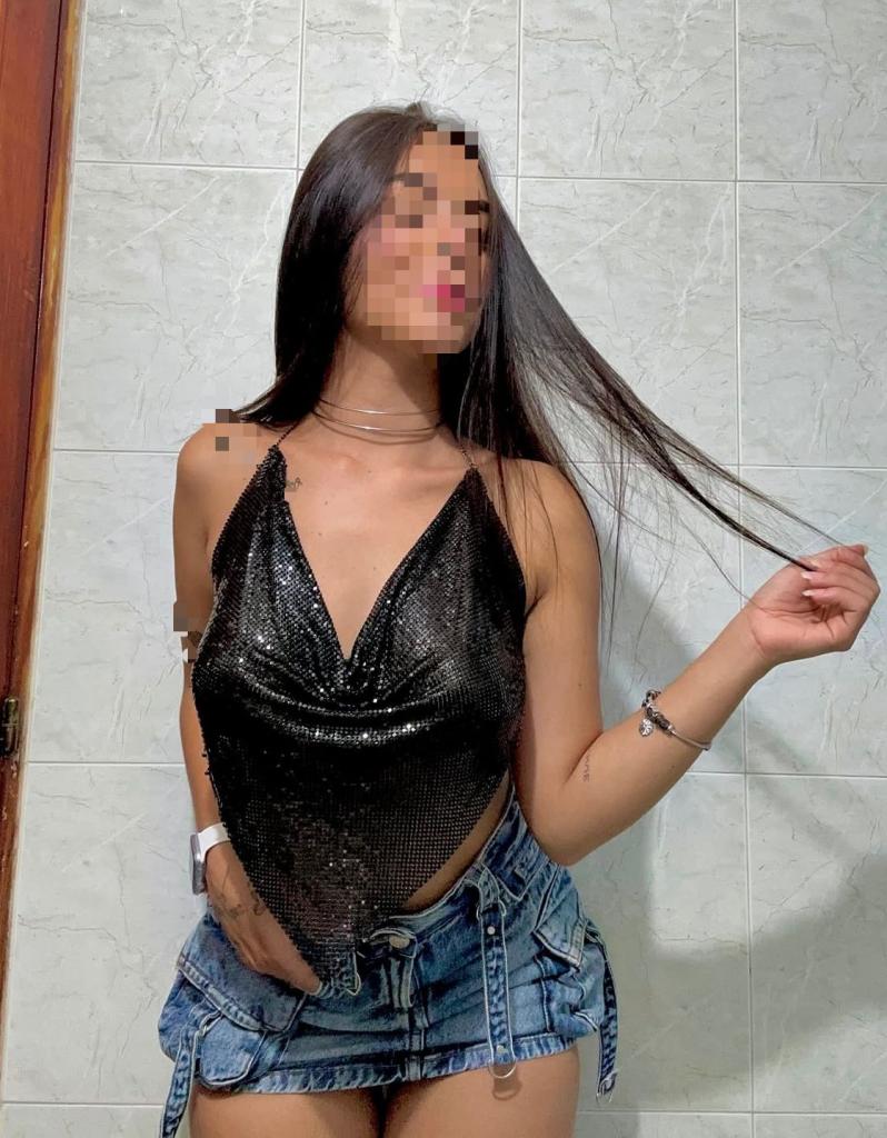 Chica busca chico en Madrid: 