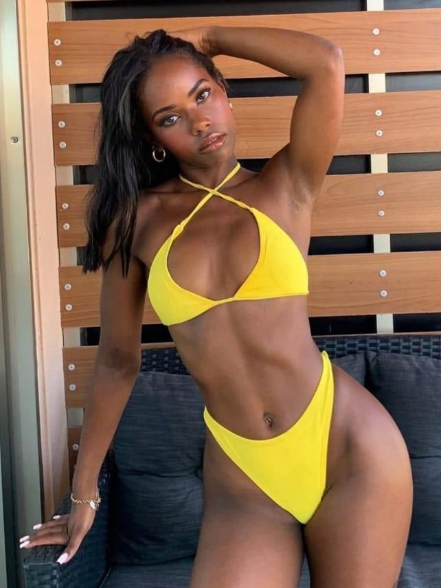 Chica busca chico en Almería: 