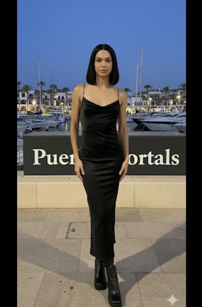 Travesti en Mallorca: 