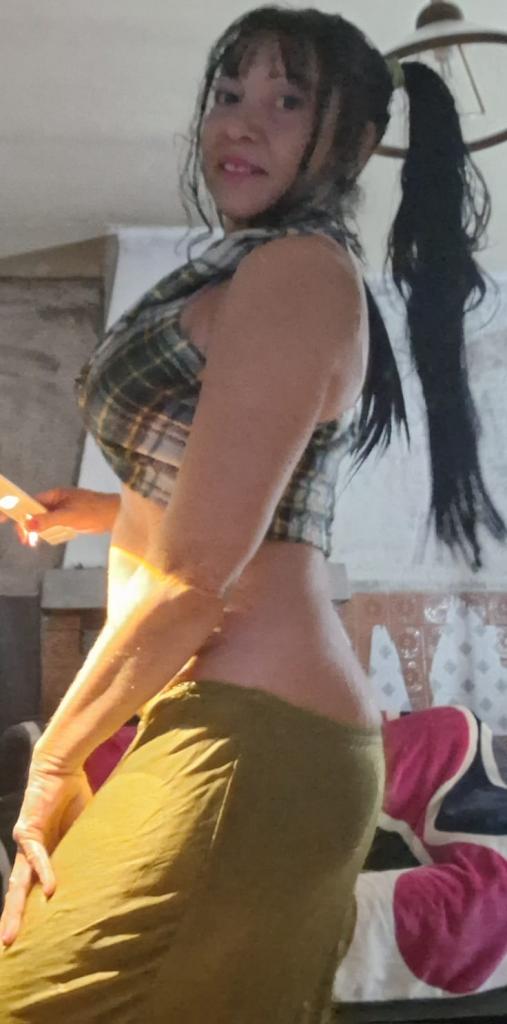 Chica busca chico en Valencia: 