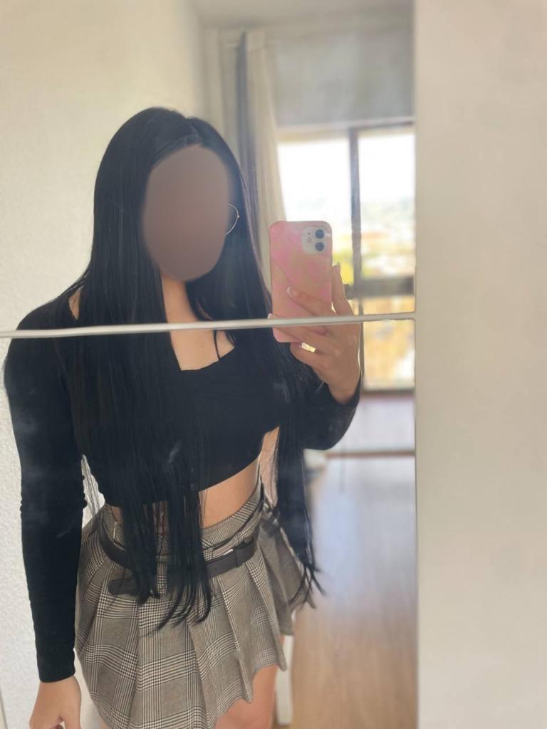 Chica busca chico en Almería: 