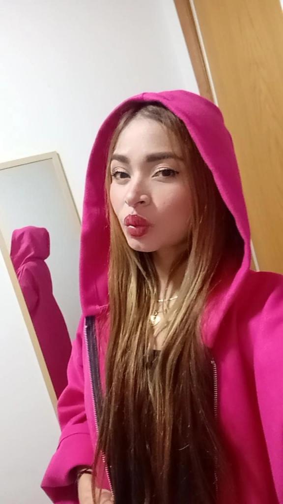 Chica busca chico en Murcia: 