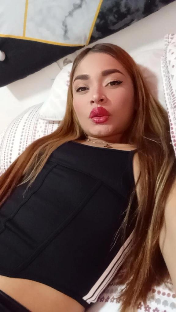 Chica busca chico en Murcia: 