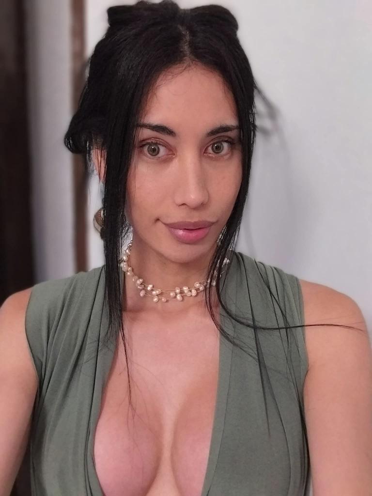 Transexual en Madrid: 