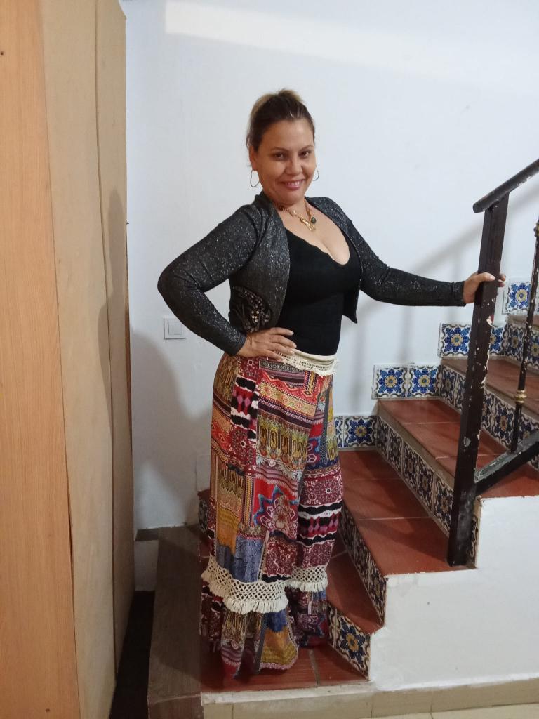 611284026: Chica busca chico en Badajoz