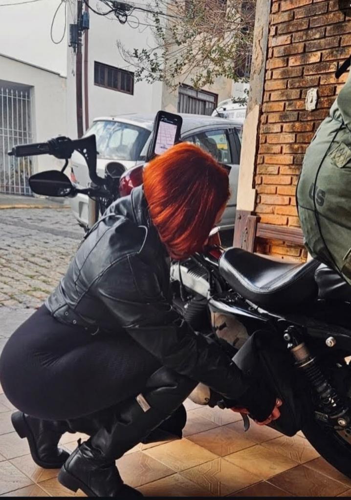 Chica busca chico en Sevilla: 