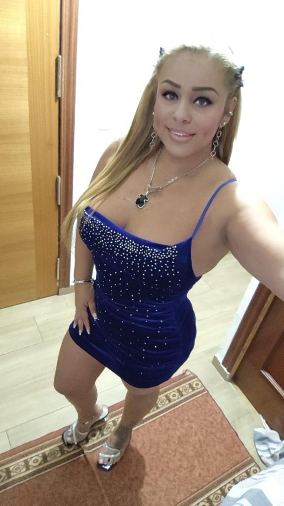Chica busca chico en Toledo: 