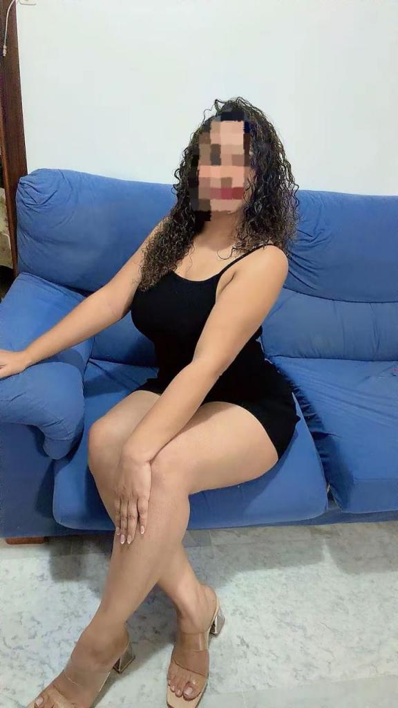 Chica busca chico en Sevilla: 