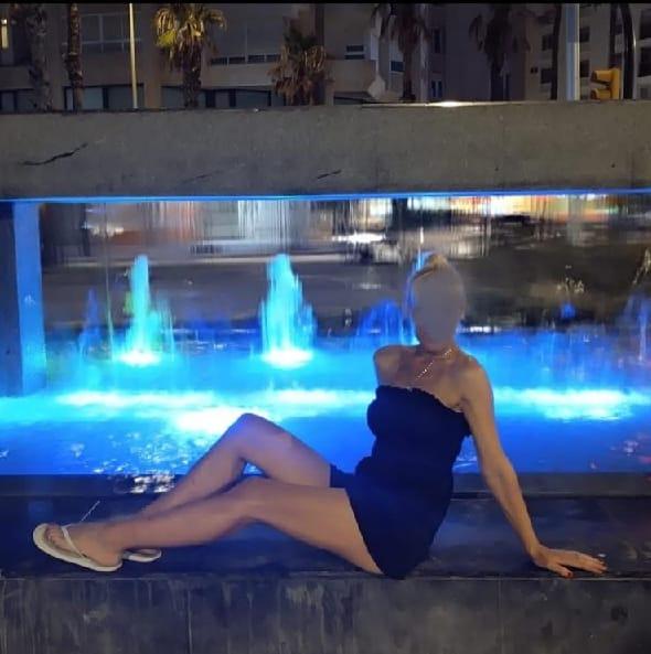 Chica busca chico en Barcelona: 