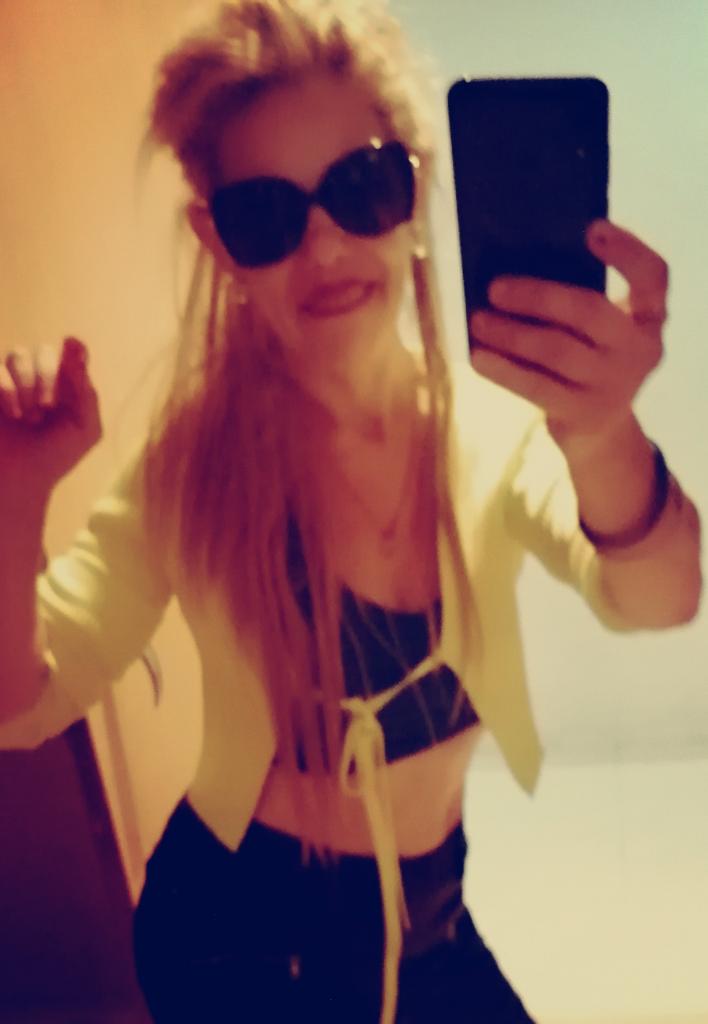 Chica busca chico en Alicante: 