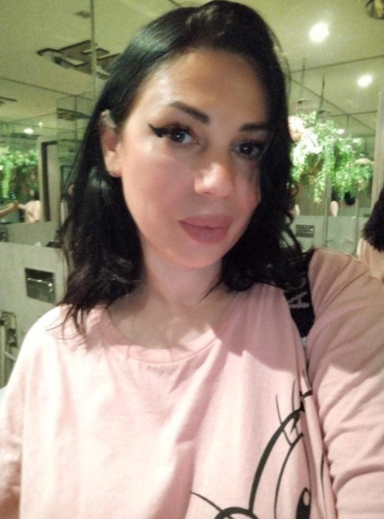 Chica busca chico en Alicante: 