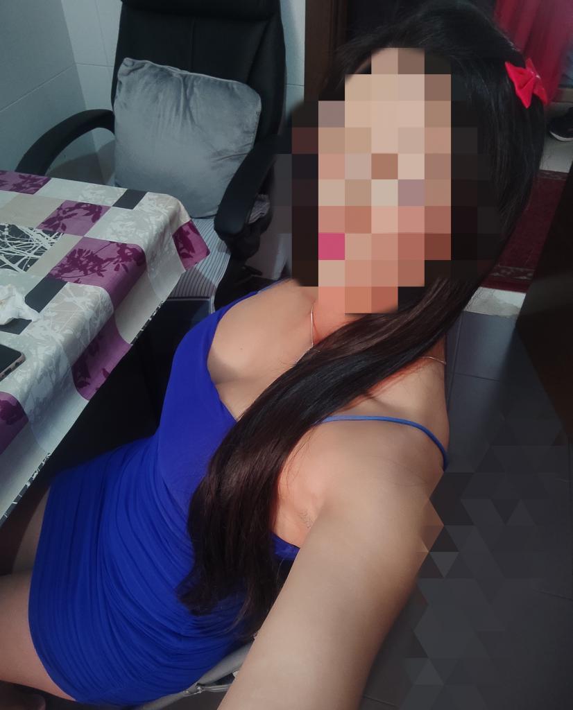 Chica busca chico en Almería: 