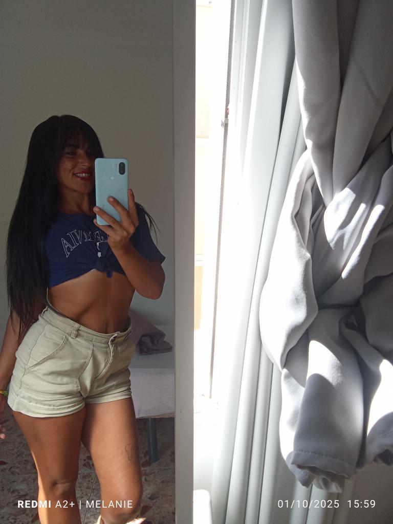 Chica busca chico en Las Palmas: 