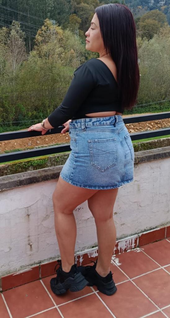 Chica busca chico en Zamora: 