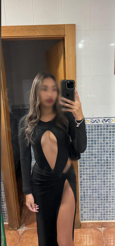 Chica busca chico en Toledo: 